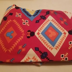 Lularoe disney leggings